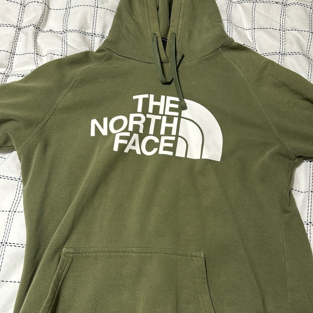 North Face Hoodie